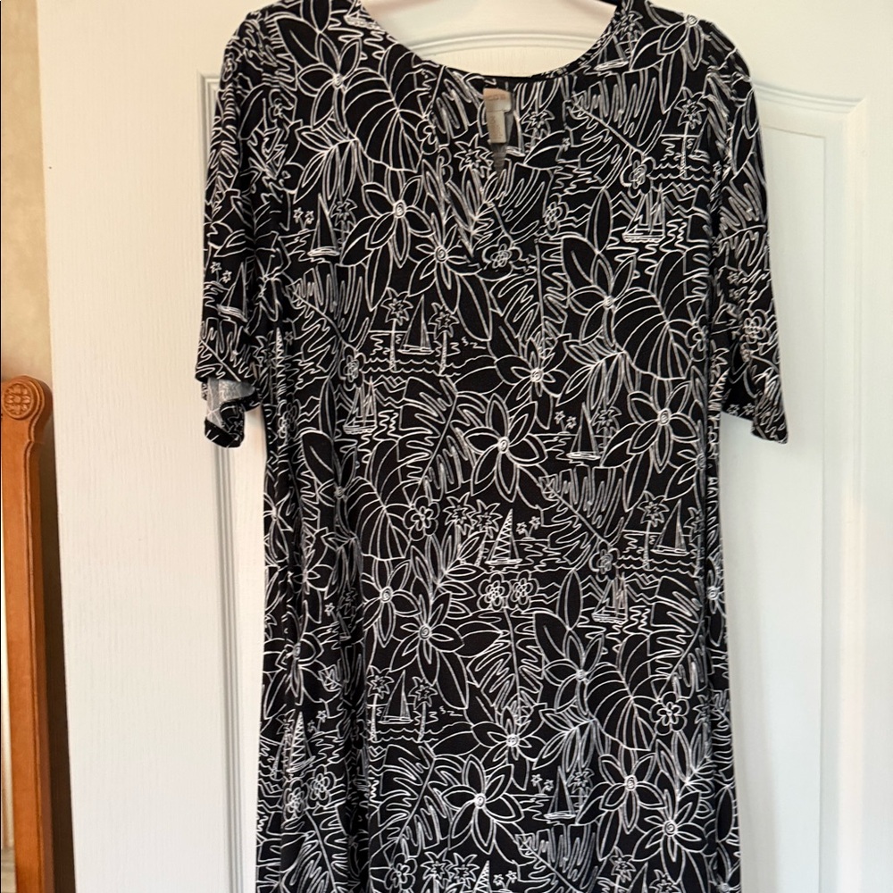 Chicos casual dress